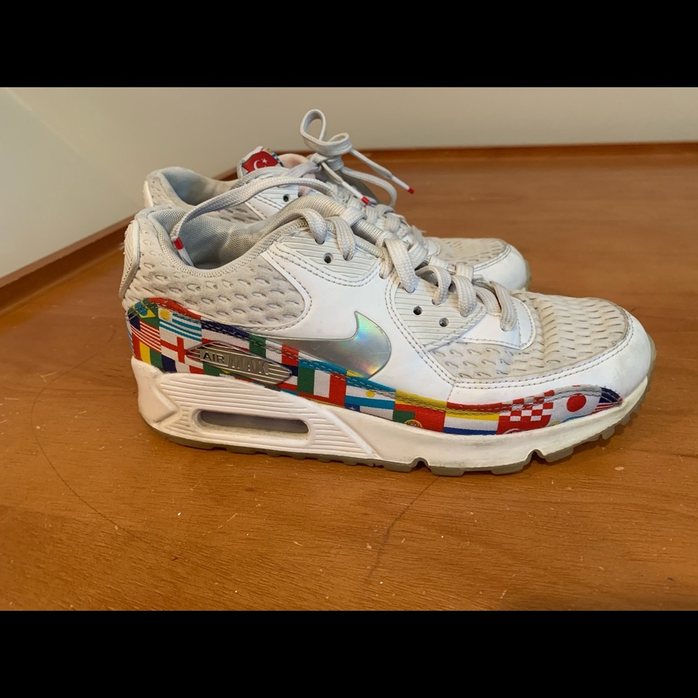 Nike Air Max 90 NIC